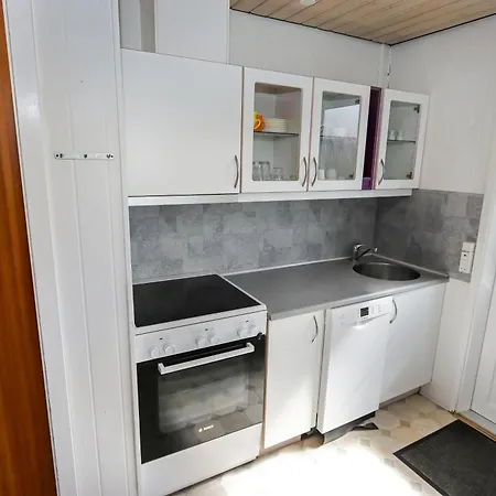 I Trans I Vestjylland Sj1027 Ferienhaus *
