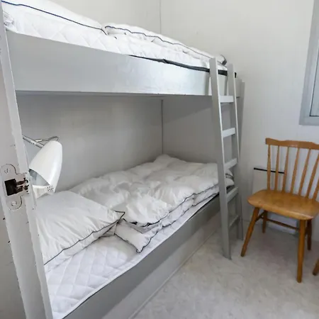 Ferienhaus I Trans I Vestjylland Sj1027 Lemvig
